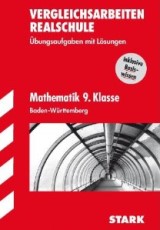 Deutsch Vergleichsarbeiten von STARK -erg&auml;nzend zum Deutschunterricht