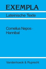 Vandenhoeck & Ruprecht. Latein Lekt&uuml;ren