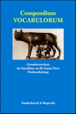 Compendium Vocabulorum