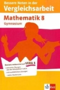 VERA 8. Lernstandserhebung  Kompetenztest Mathematik