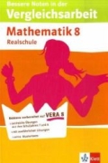 VERA 8. Lernstandserhebung  Kompetenztest Mathematik