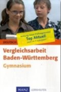 VERA 2010. Lernstandserhebung Vera 8 Deutsch Gymnasium