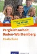 VERA 2010. Lernstandserhebung Vera 8 Deutsch Realschule