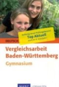 VERA 2010. Lernstandserhebung Vera 8 Deutsch Gymnasium