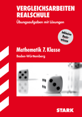 VERA 2012. Mathematik Vergleichsarbeiten Realschule Klasse 8