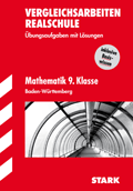 VERA 2012. Mathematik Vergleichsarbeiten Realschule Klasse 8