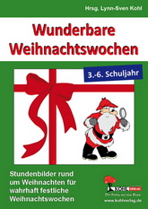 Literatur zur Weihnachtszeit