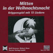 Unterrichtsmaterial Weihnachten (Grundschule)