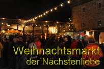 Weihnachtsmarkt in Mubach/ Neustadt a. d. Weinstrae