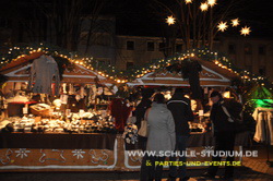 Adventsmarkt in Neuwied