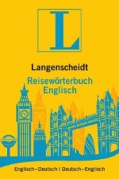 Englisch W�rterbuch von Langenscheidt