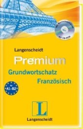 Franz�sisch W&ouml;rterbuch von Langenscheidt
