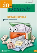 Deutsch Arbeitsblätter der Sek. OS/Sek. I (5.bis 10. Schuljahr)
