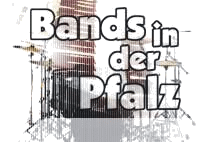 Hier geht es zum Portal der PFÄLZER BANDS