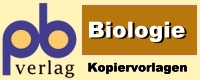 pb Verlag. Biologie Kopiervorlagen
