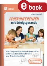 Deutsch Grundschule. Unterrichtsmaterialien/Arbeitsblätter zum Sofort-Downloaden