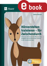 Deutsch Arbeitsblätter zum Sofort-Downloaden