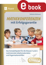 Mathematik Grundschule. Arbeitsblätter zum Sofort-Downloaden