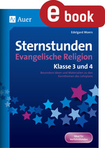 Religion Unterrichtsmaterialien/Arbeitsblätter zum Sofort-Downloaden
