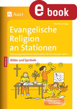 Religion Unterrichtsmaterial/Arbeitsblätter zum Sofort-Downloaden