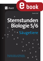 Biologie Unterrichtsmaterialien/Arbeitsblätter zum Sofort-Downloaden