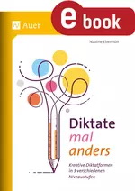 Deutsch Unterrichtsmaterialien/Arbeitsblätter zum Sofort-Downloaden