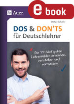 Deutsch Unterrichtsmaterial zum Sofort-Downloaden
