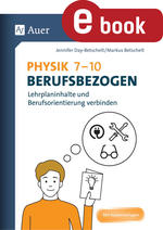 Physik Arbeitsblätter zum Sofort-Downloaden