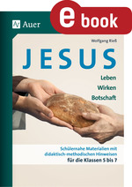 Religion Unterrichtsmaterial / Arbeitsblätter zum Sofort-Downloaden