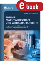 Sozialkunde Unterrichtsmaterialien/Arbeitsblätter zum Sofort-Downloaden