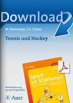 Sport Unterrichtsmaterialien/Arbeitsblätter zum Sofort-Downloaden