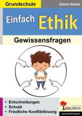 Ethik - Gewissensfragen