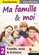 Französisch Kopiervorlagen. Französischunterricht Grundschule