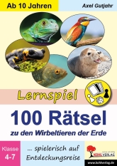 Biologie Sekundarstufe