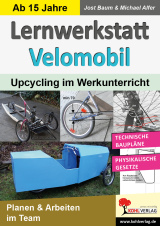Werken/Technik Unterrichtsmaterial vom Kohl Verlag