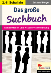 Stundenblätter und Kopiervorlagen  vom Kohl Verlag zur Förderung von Stille und Konzentration im Unterricht