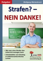 Lehrer Ratgeber vom Kohl Verlag