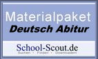 Deutsch Abitur- Materialpakete