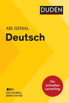 Inhaltliche Schwerpunkte Abitur Niedersachsen