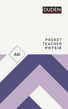 Cornelsen Abi Lernhilfe, Reihe Abi Pocket Teacher