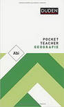 Abitur 2020/2021. Abi Pocket Teacher