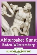 Abitur Kunst Baden-Württemberg