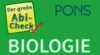 PONS Abi Check Biologie