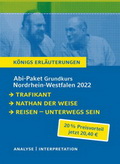 Abitur Baden-Württemberg Prüfungstraining