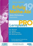 Mathematik Abitur Baden-Württemberg, Vorbereitung