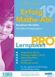 Mathematik Abitur NRW Vorbereitung