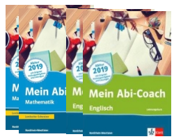 Mein Abi Coach in NRW/ Baden-Württemberg - Lernhilfen Oberstufe & Abitur