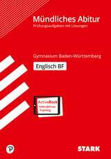 Inhaltliche Schwerpunkte Abitur Baden-Württemberg