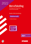 Landesabitur Baden-Württemberg, Mathe Abitur