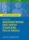 Felix Krull- ausführliche Anleitung
